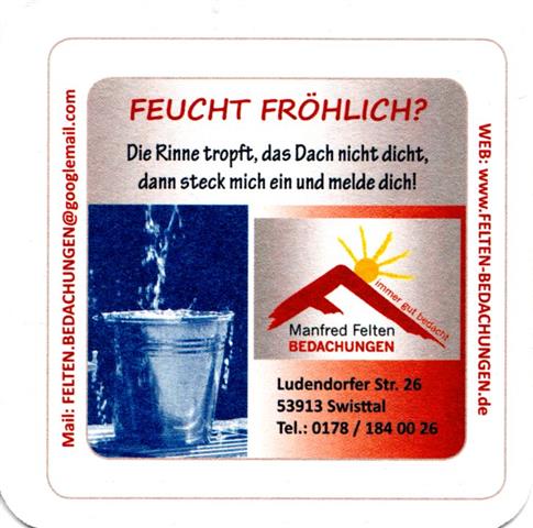 rheinbach su-nw brauhaus quad 3b (185-feucht frhlich)